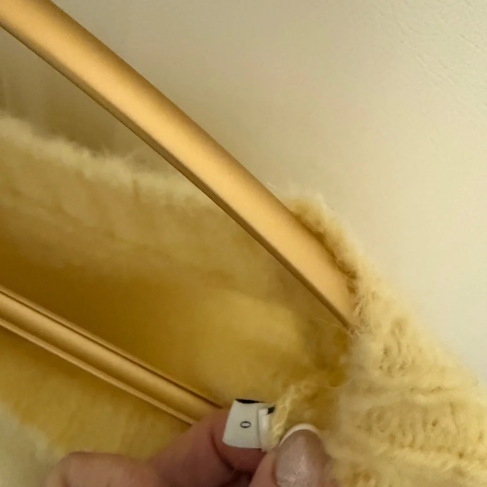 Sandro Sweater with Pearl Details - Picture 3 of 3